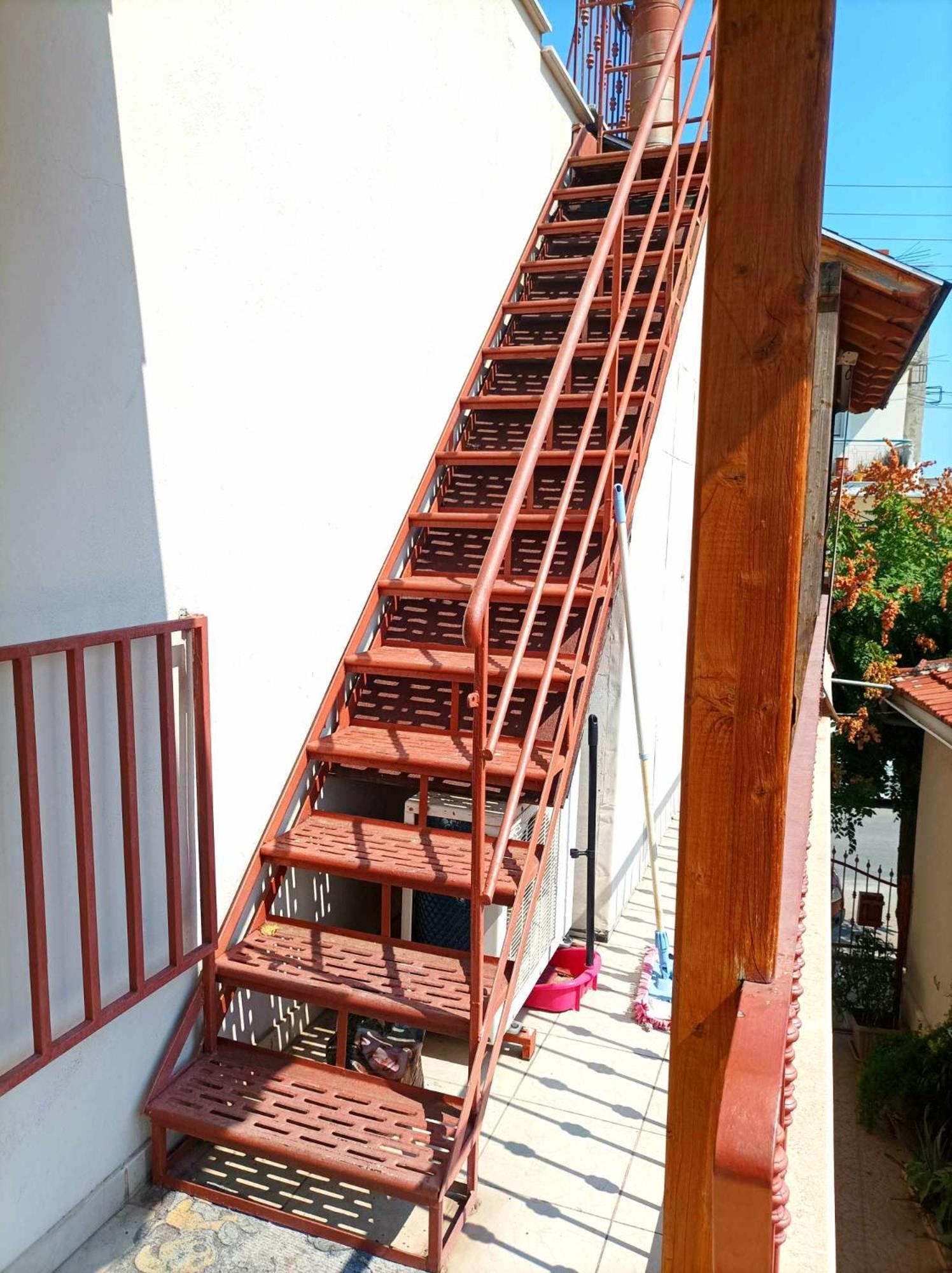 A Sweet English Home, Studio With Big Balcony Wolos Zewnętrze zdjęcie